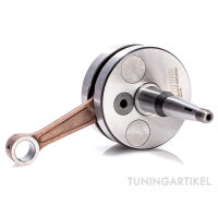 BIG BORE Kurbelwelle PZ-Tuning "Massiv" 60-105ccm M500