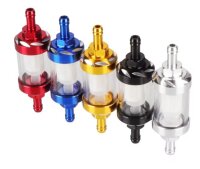 Benzinfilter CNC