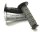 Griffgummi Simson 22mm ZAP GRAU