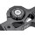 PZ-Tuning CNC Gabelbrücke Version 2025 | Schwarz | inkl. Teilegutachten für Simson S51, S70, S70 , S53, S83