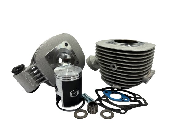 Simson Tuning Zylinderkit KR51/1 SR4 63ccm NICASIL