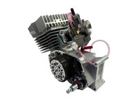MTX 130 CNC Komplettmotor
