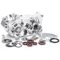 CNC-Gehäuse Simson Gen2 S51 f.ROTAX, Aprilia rs125,...