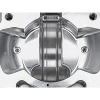CNC-Gehäuse Simson Gen2 S51 f.ROTAX, Aprilia rs125,...