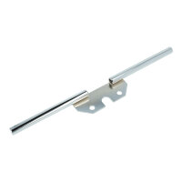 Blinker Halterung HINTEN LED