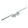 Blinker Halterung HINTEN LED
