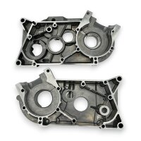 ZTX 130 Motorgehäuse Motorengehäuse M700 Ø61 MTX BB4