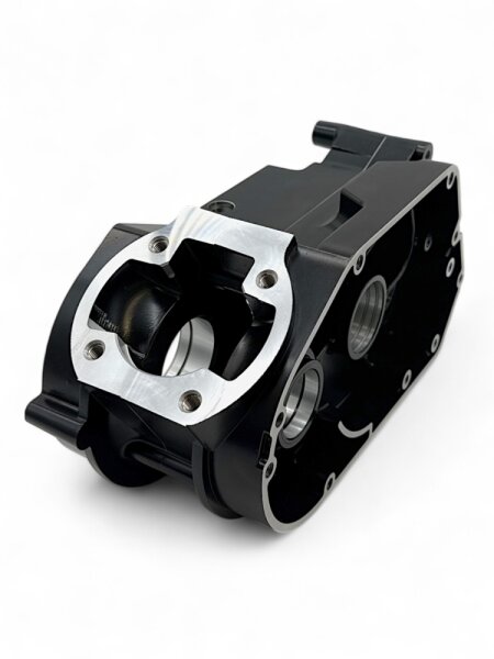 ZTX 130 Motorgehäuse Motorengehäuse M700 Ø61 MTX BB4 Schwarz