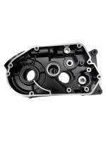 ZTX 130 Motorgehäuse Motorengehäuse M700 Ø61 MTX BB4 Schwarz