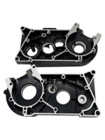 ZTX 130 Motorgehäuse Motorengehäuse M700 Ø61 MTX BB4 Schwarz