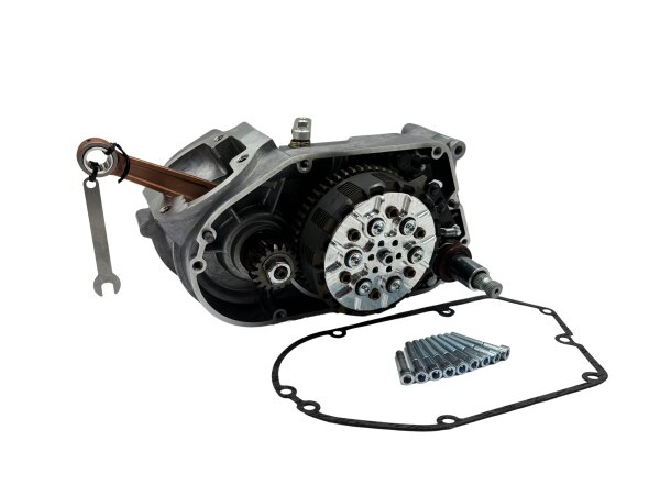 Rumpfmotor MTX 130cmm