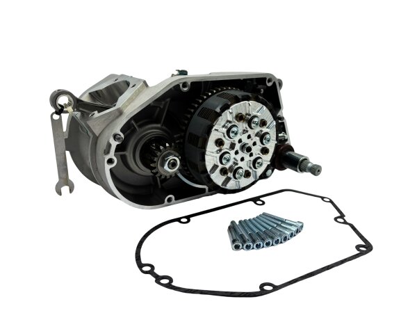 Rumpfmotor 110ccm