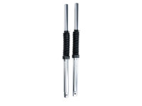 Telegabel Satz für Trommelbremse Alu CNC für Simson S51, S70, S53, S83