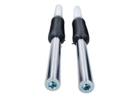 Telegabel Satz für Trommelbremse Alu CNC für Simson S51, S70, S53, S83