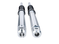 Telegabel Satz für Trommelbremse Alu CNC für Simson S51, S70, S53, S83