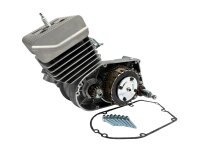 Neumotor 50ccm Stage2
