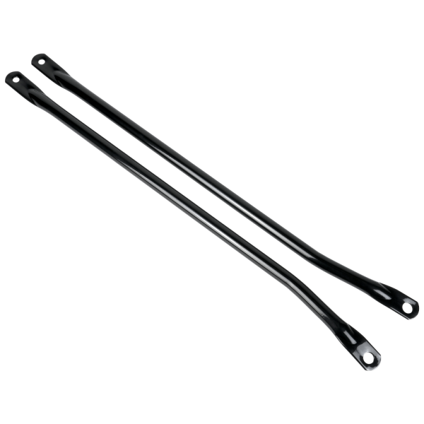 Unterzugstreben Set für S51 Enduro Schwarz