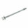 Steckachse hinten 150mm für Simson S51, S50, S70, SR50, Kr51, SR4