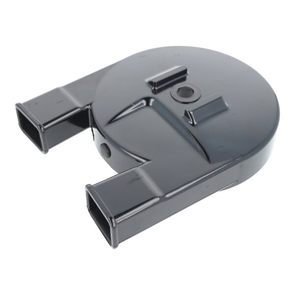 Kettenkasten Kettenschutz Bakelit mit Deckel für S50, S51, S70, KR51, SR4, SR50