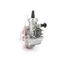 Mikuni VM24 passend für Simson Flansch umgearbeitet