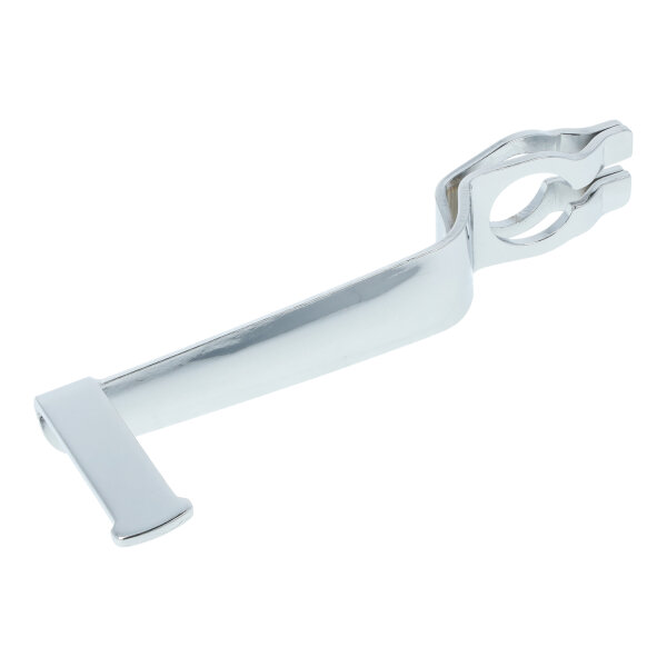 Schalthebel S51
