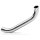 Aoa2,5 Tuningauspuff 50-90ccm für Simson S50 u. S51