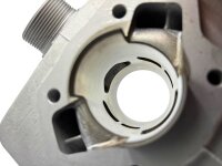 Simson Tuning Zylinderkit 60ccm 4 Kanal Nicasil