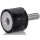 Gummipuffer / Silentblock M6 Auspuffbefestigung Simson