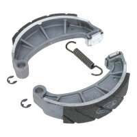 SET Sportbremsbacken ø124 mm - mit auswechselbarer...