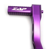 ZAP Technix Competition Kickstarter Violett Lila für...