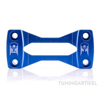Lenkerklemme CNC Racing mit Teilegutachten für...