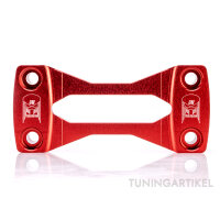 Lenkerklemme CNC Racing mit Teilegutachten für...