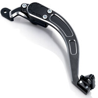 Scheibenbremse Umbaukit Hinten Nabe Alu Natur inkl. Teilegutachten für Simson S50, S51, S70, S53, S83