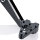 Scheibenbremse Umbaukit Hinten Nabe Alu Natur inkl. Teilegutachten für Simson S50, S51, S70, S53, S83