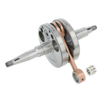 Sportkurbelwelle S110, Hub 50 + Pleuel 90 mm -...