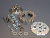 Schraubenfeder Kupplungspaket X6 Revo für S51/S70 Ronge