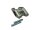 Ansaugstutzen Alu 21mm Tuning Schwalbe KR51/1 SR4-