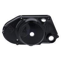 Kupplungsdeckel 4 Gang Schwarz für S51, S70, SR50,...