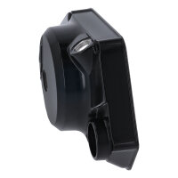 Kupplungsdeckel 4 Gang Schwarz für S51, S70, SR50, KR51/2