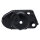 Kupplungsdeckel 4 Gang Schwarz für S51, S70, SR50, KR51/2
