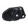 Kupplungsdeckel 4 Gang Schwarz für S51, S70, SR50, KR51/2