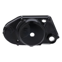 Kupplungsdeckel 5 Gang Schwarz für S51, S70, SR50,...