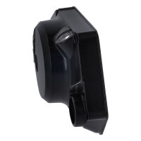 Kupplungsdeckel 5 Gang Schwarz für S51, S70, SR50, KR51/2