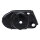 Kupplungsdeckel 5 Gang Schwarz für S51, S70, SR50, KR51/2