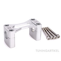 Lenkerklemme CNC Racing mit Teilegutachten für...