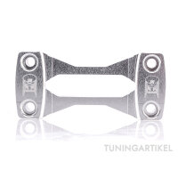 Lenkerklemme CNC Racing mit Teilegutachten für...