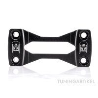 Lenkerklemme CNC Racing mit Teilegutachten für...