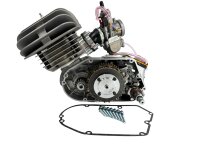 Neumotor 85ccm Membran