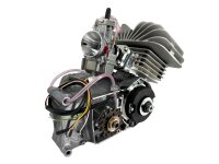 Neumotor 85ccm Membran