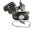 Neumotor 85ccm Membran
